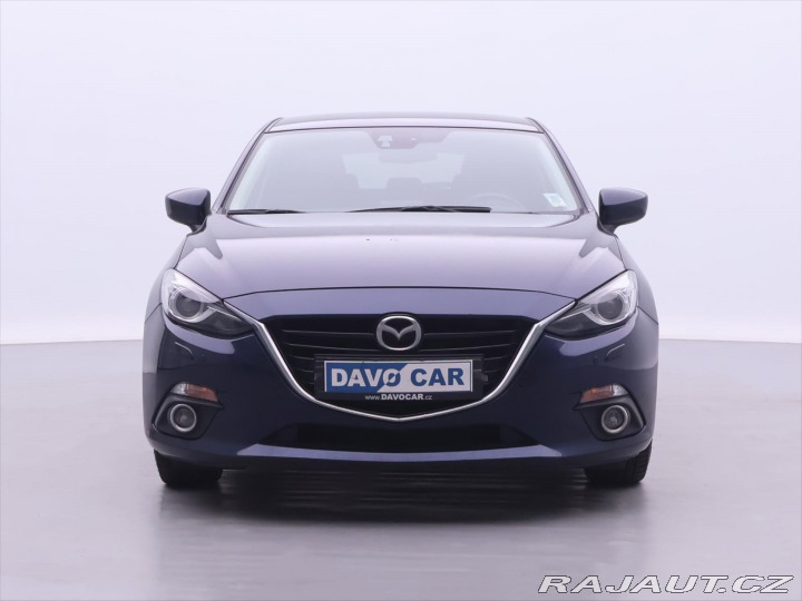 Mazda 3 2,0 Skyactiv-G120 CZ DPH 2015