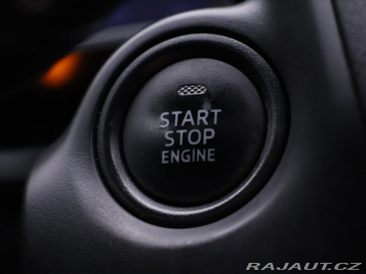 Mazda 3 2,0 Skyactiv-G120 CZ DPH 2015