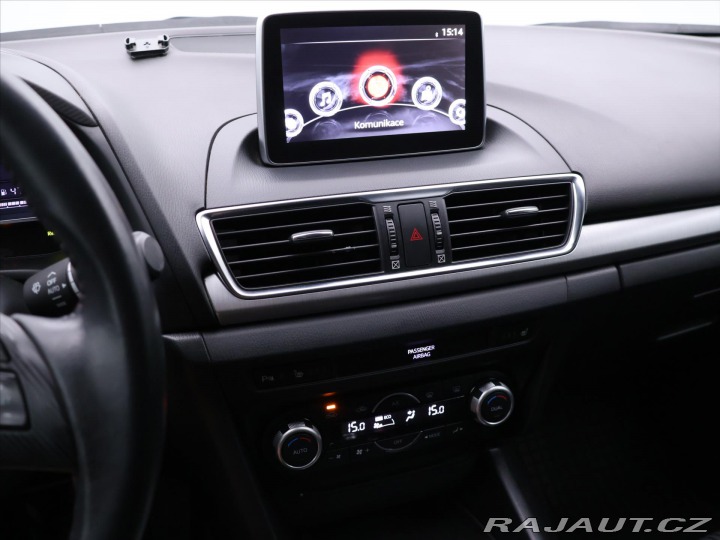 Mazda 3 2,0 Skyactiv-G120 CZ DPH 2015