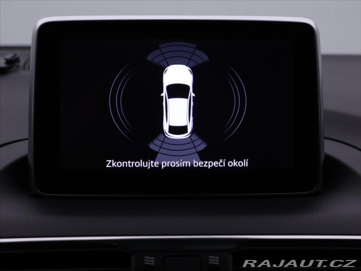 Mazda 3 2,0 Skyactiv-G120 CZ DPH 2015
