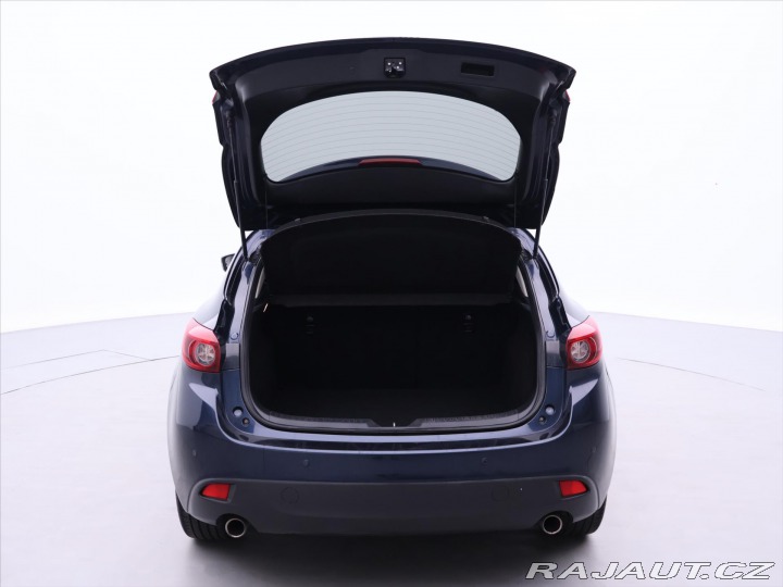 Mazda 3 2,0 Skyactiv-G120 CZ DPH 2015