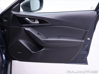 Mazda 3 2,0 Skyactiv-G120 CZ DPH 2015