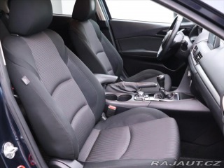 Mazda 3 2,0 Skyactiv-G120 CZ DPH 2015
