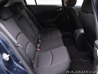 Mazda 3 2,0 Skyactiv-G120 CZ DPH 2015