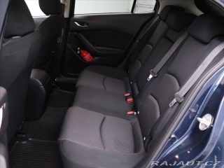 Mazda 3 2,0 Skyactiv-G120 CZ DPH 2015