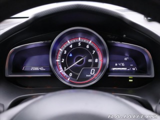Mazda 3 2,0 Skyactiv-G120 CZ DPH 2015