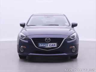 Mazda 3 2,0 Skyactiv-G120 CZ DPH 2015