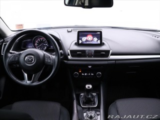 Mazda 3 2,0 Skyactiv-G120 CZ DPH 2015