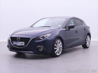Mazda 3 2,0 Skyactiv-G120 CZ DPH 2015