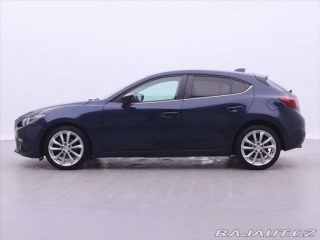Mazda 3 2,0 Skyactiv-G120 CZ DPH 2015