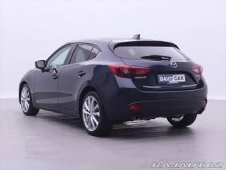 Mazda 3 2,0 Skyactiv-G120 CZ DPH 2015