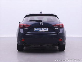 Mazda 3 2,0 Skyactiv-G120 CZ DPH 2015
