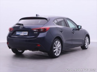 Mazda 3 2,0 Skyactiv-G120 CZ DPH 2015