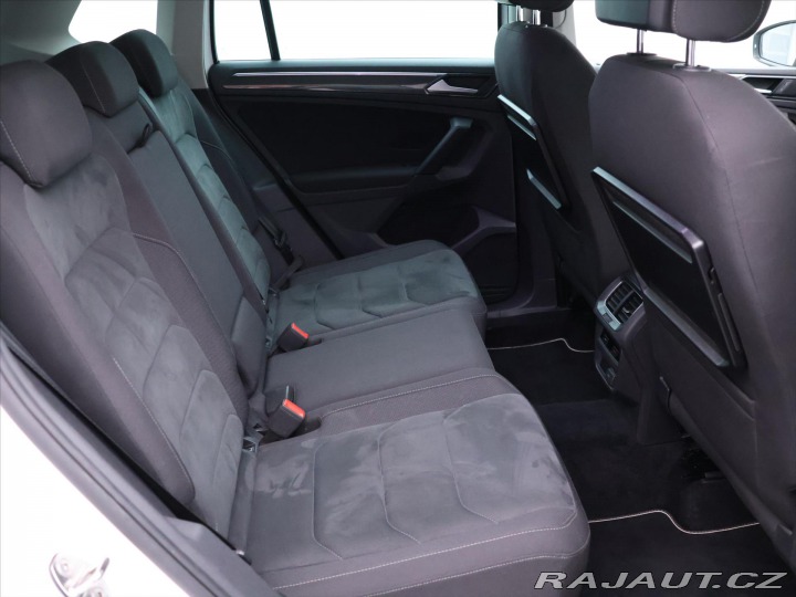 Volkswagen Tiguan 2,0 TDI110kW DSG LED Navi 2017
