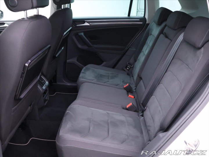 Volkswagen Tiguan 2,0 TDI110kW DSG LED Navi 2017