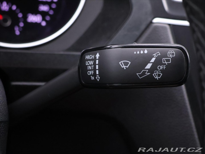 Volkswagen Tiguan 2,0 TDI110kW DSG LED Navi 2017