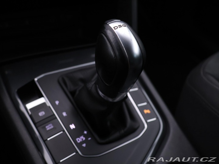 Volkswagen Tiguan 2,0 TDI110kW DSG LED Navi 2017
