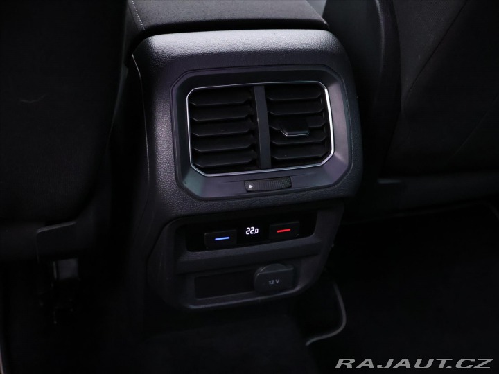 Volkswagen Tiguan 2,0 TDI110kW DSG LED Navi 2017