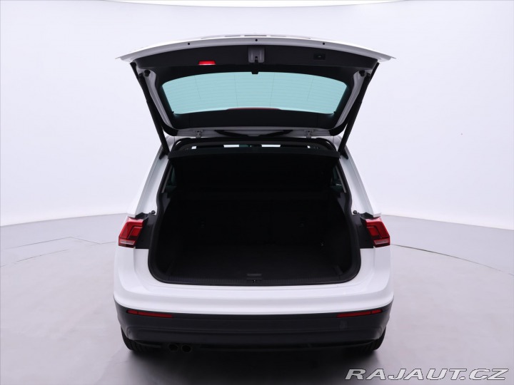 Volkswagen Tiguan 2,0 TDI110kW DSG LED Navi 2017