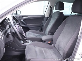 Volkswagen Tiguan 2,0 TDI110kW DSG LED Navi 2017