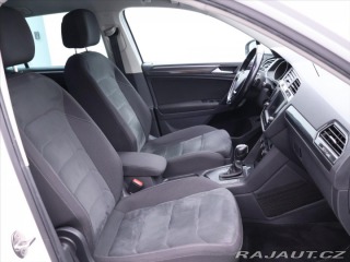 Volkswagen Tiguan 2,0 TDI110kW DSG LED Navi 2017