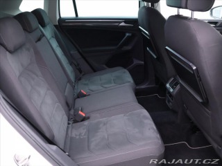 Volkswagen Tiguan 2,0 TDI110kW DSG LED Navi 2017