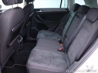 Volkswagen Tiguan 2,0 TDI110kW DSG LED Navi 2017