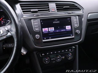 Volkswagen Tiguan 2,0 TDI110kW DSG LED Navi 2017
