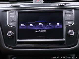 Volkswagen Tiguan 2,0 TDI110kW DSG LED Navi 2017