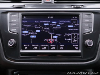 Volkswagen Tiguan 2,0 TDI110kW DSG LED Navi 2017