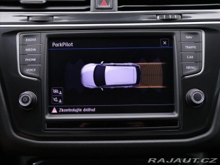 Volkswagen Tiguan 2,0 TDI110kW DSG LED Navi 2017
