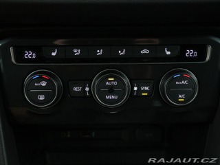 Volkswagen Tiguan 2,0 TDI110kW DSG LED Navi 2017