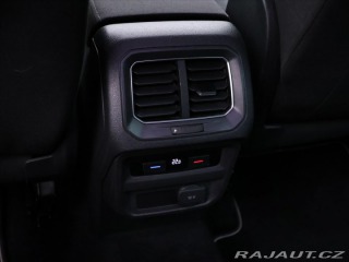 Volkswagen Tiguan 2,0 TDI110kW DSG LED Navi 2017
