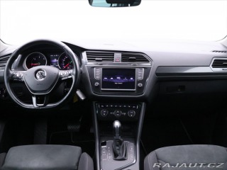 Volkswagen Tiguan 2,0 TDI110kW DSG LED Navi 2017
