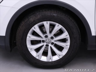 Volkswagen Tiguan 2,0 TDI110kW DSG LED Navi 2017