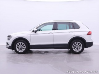 Volkswagen Tiguan 2,0 TDI110kW DSG LED Navi 2017