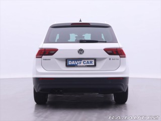 Volkswagen Tiguan 2,0 TDI110kW DSG LED Navi 2017
