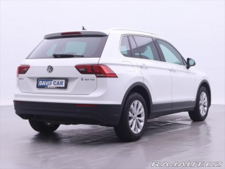 Volkswagen Tiguan 2,0 TDI110kW DSG LED Navi 2017