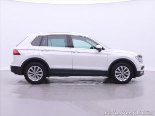 Volkswagen Tiguan 2,0 TDI110kW DSG LED Navi 2017
