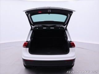 Volkswagen Tiguan 2,0 TDI110kW DSG LED Navi 2017