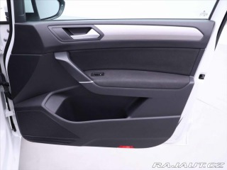 Volkswagen Touran 1,6 TDI 81kW LED Serv.kni 2016
