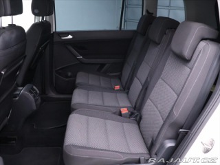 Volkswagen Touran 1,6 TDI 81kW LED Serv.kni 2016