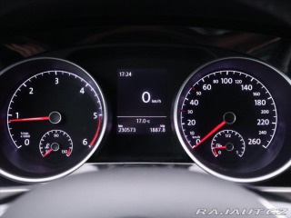 Volkswagen Touran 1,6 TDI 81kW LED Serv.kni 2016