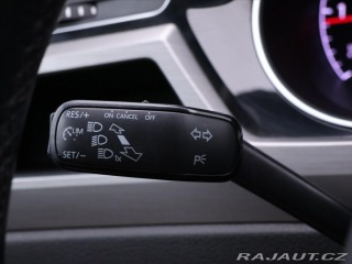 Volkswagen Touran 1,6 TDI 81kW LED Serv.kni 2016