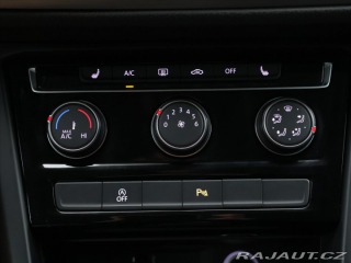 Volkswagen Touran 1,6 TDI 81kW LED Serv.kni 2016