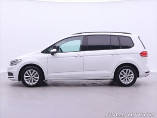 Volkswagen Touran 1,6 TDI 81kW LED Serv.kni 2016