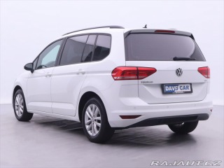 Volkswagen Touran 1,6 TDI 81kW LED Serv.kni 2016