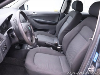 Škoda Fabia 1,2 12V 47kW Ambiente CZ 2006