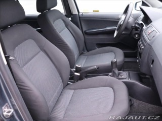 Škoda Fabia 1,2 12V 47kW Ambiente CZ 2006