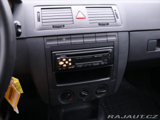Škoda Fabia 1,2 12V 47kW Ambiente CZ 2006